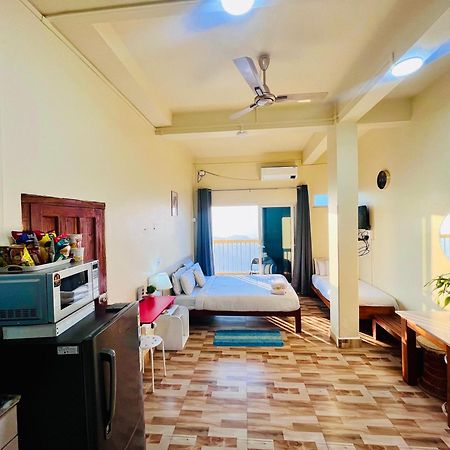 Aizawl Guest House Exterior photo