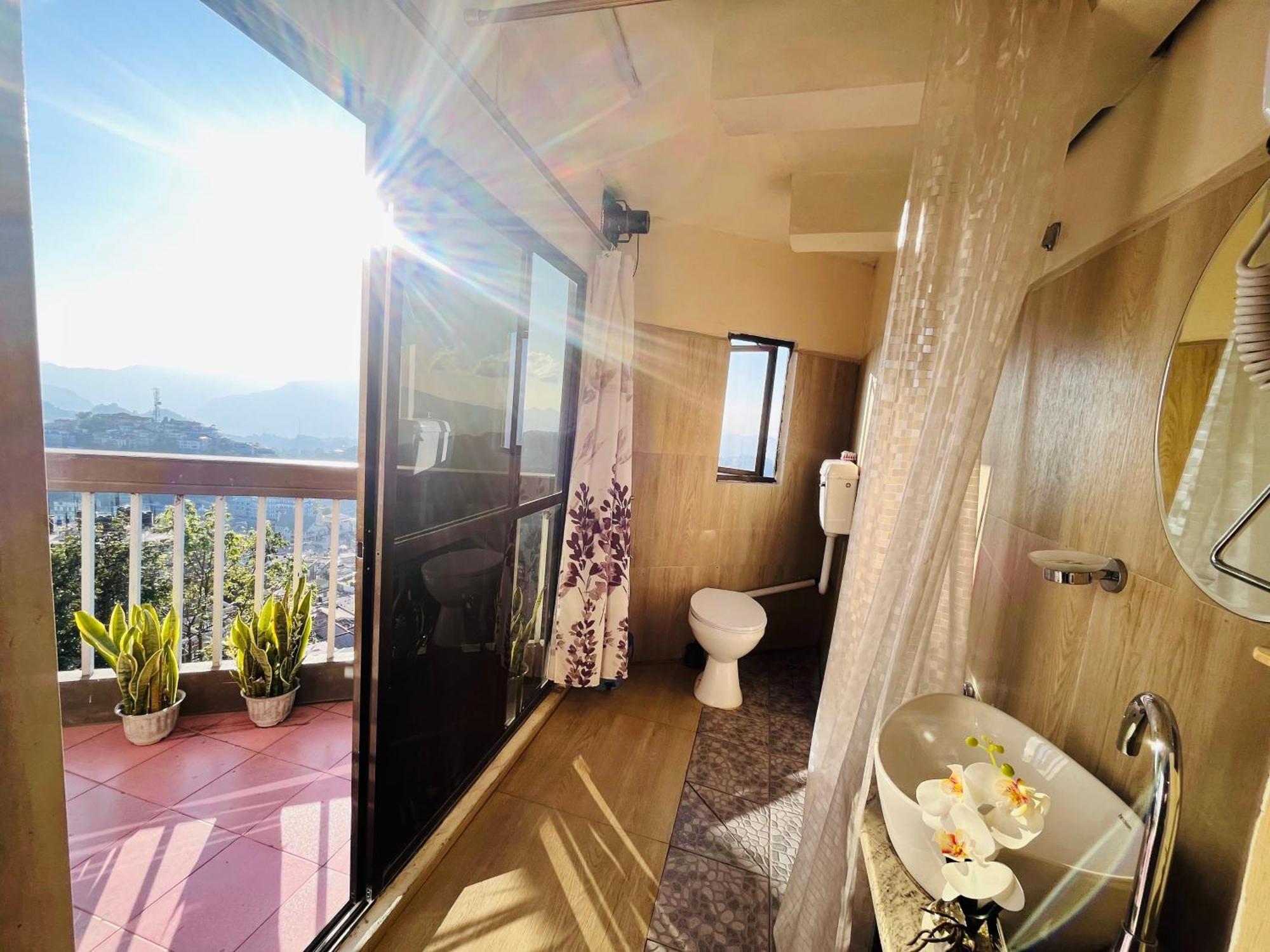 Aizawl Guest House Exterior photo