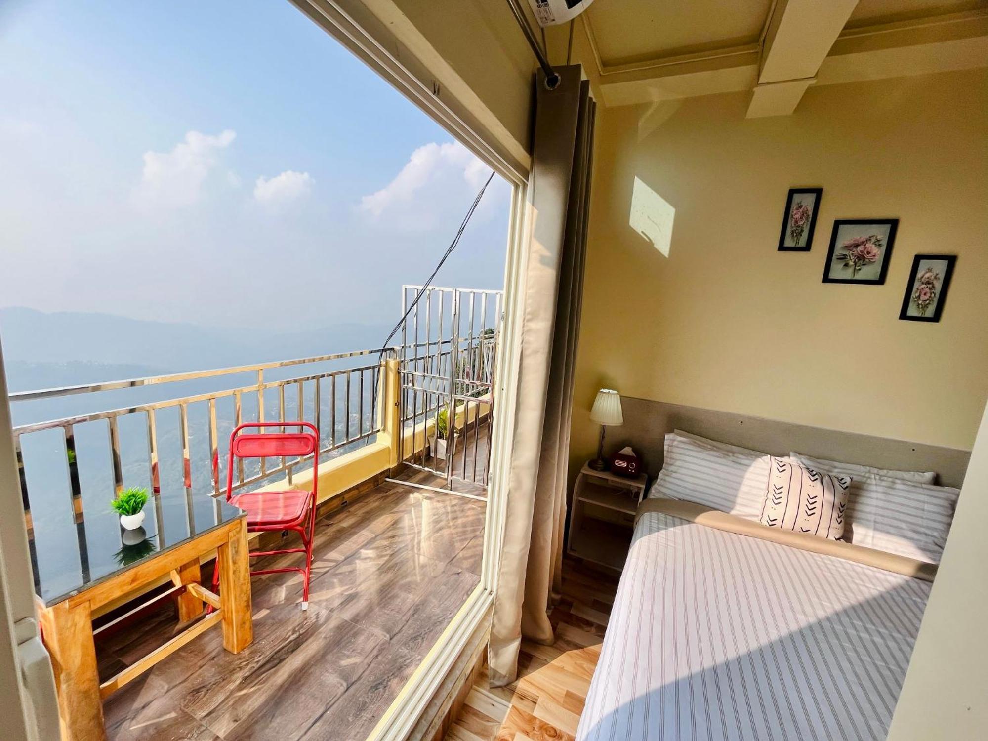 Aizawl Guest House Exterior photo
